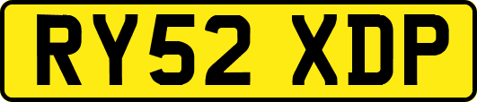 RY52XDP