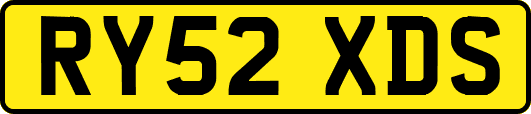 RY52XDS