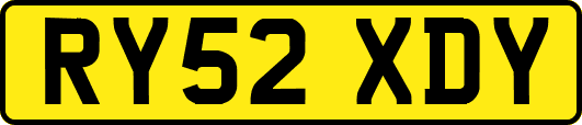 RY52XDY