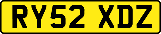 RY52XDZ