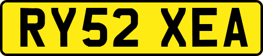 RY52XEA