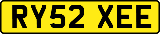 RY52XEE