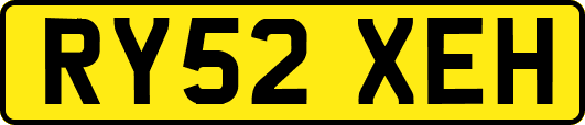 RY52XEH