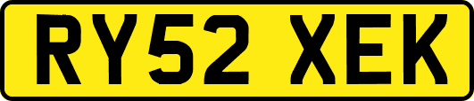 RY52XEK