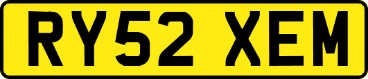 RY52XEM