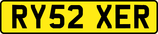 RY52XER