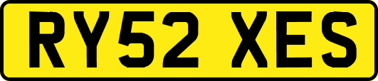 RY52XES