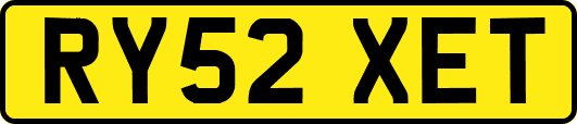 RY52XET
