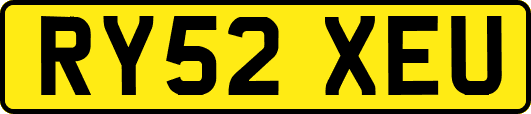 RY52XEU