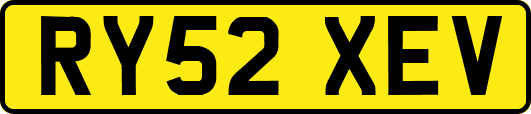 RY52XEV