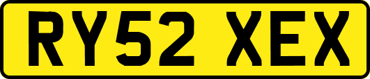 RY52XEX
