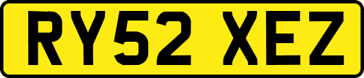RY52XEZ
