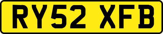 RY52XFB