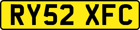 RY52XFC