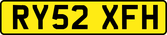 RY52XFH