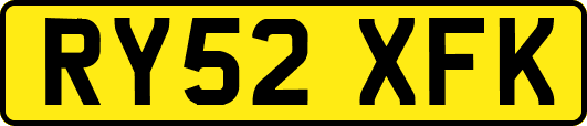 RY52XFK