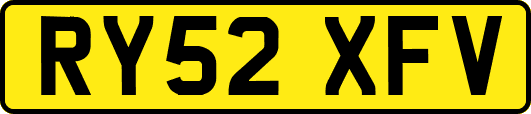 RY52XFV
