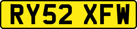 RY52XFW