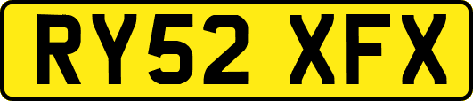 RY52XFX