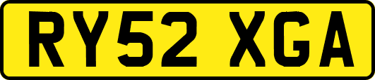 RY52XGA