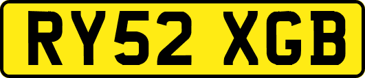 RY52XGB