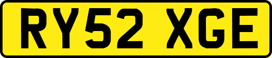 RY52XGE