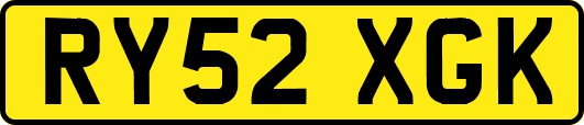 RY52XGK
