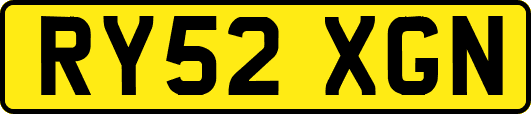 RY52XGN