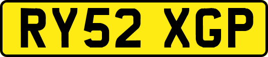 RY52XGP