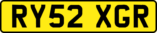 RY52XGR