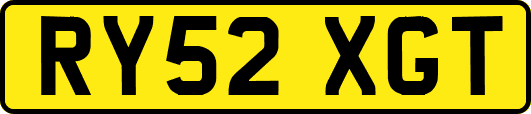 RY52XGT