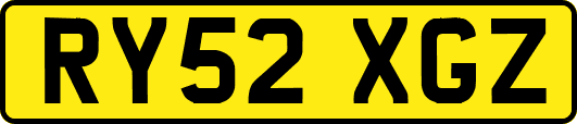 RY52XGZ