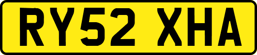 RY52XHA