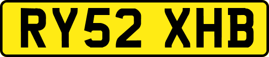 RY52XHB