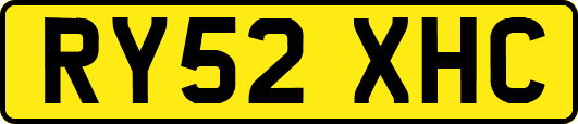 RY52XHC