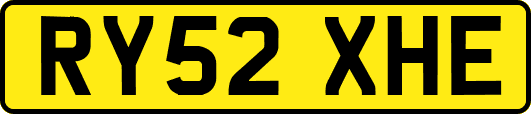 RY52XHE