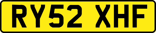RY52XHF