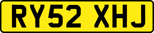 RY52XHJ