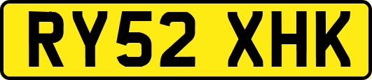 RY52XHK