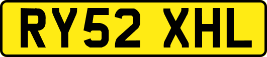 RY52XHL