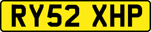 RY52XHP