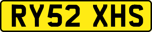 RY52XHS