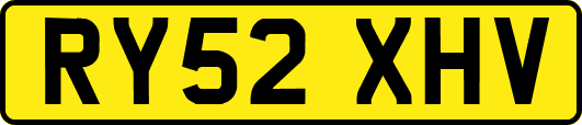 RY52XHV