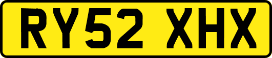 RY52XHX