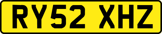 RY52XHZ
