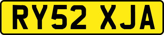 RY52XJA