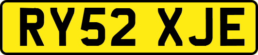 RY52XJE