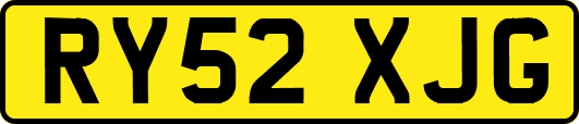 RY52XJG