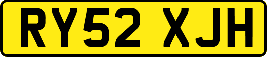 RY52XJH