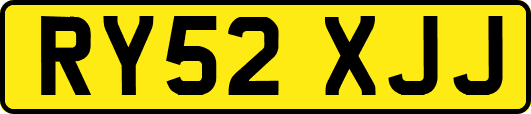 RY52XJJ